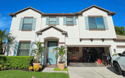 HOA Window Tinting Rules: What Lakeland Homeowners Need to Know