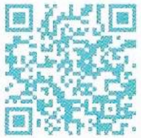 QR code to access Wisetack payment calculator