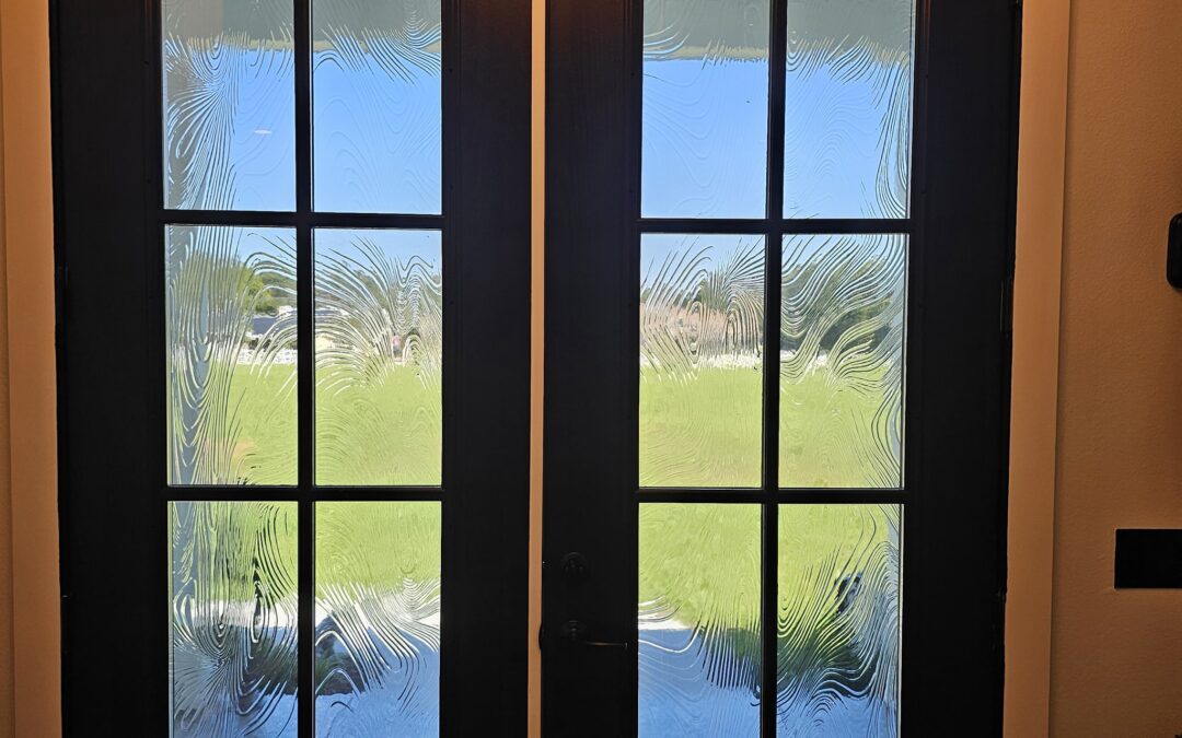 Are Decorative Window Films Worth It for Lakeland Businesses?