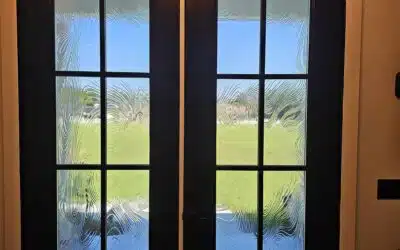 Are Decorative Window Films Worth It for Lakeland Businesses?