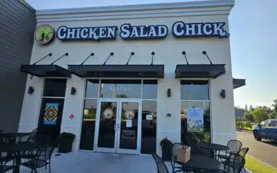 Commercial Window Tinting Cost in Polk County | Pricing Guide