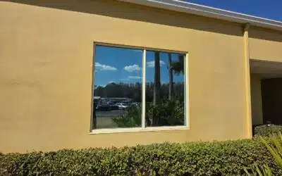 Heat Rejection Window Film: Your Solution to Lakeland’s Summer Heat