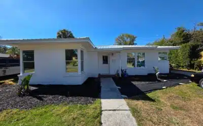 One-Way Mirror Window Film: Privacy Solutions for Lakeland Homes