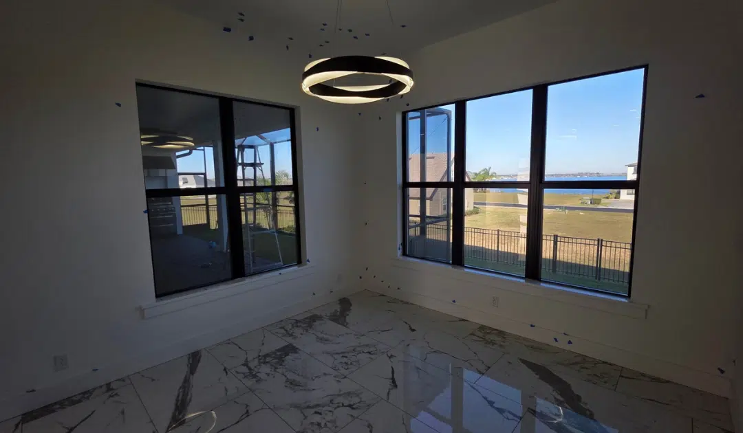 Best Window Film Types for Florida Heat and UV Protection
