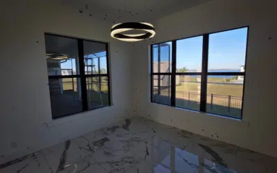 Best Window Film Types for Florida Heat and UV Protection