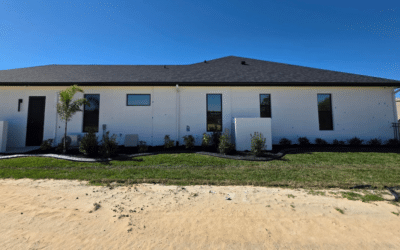 New Construction vs. Existing Home Window Tinting: What Florida Homeowners Need to Know