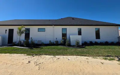 New Construction vs. Existing Home Window Tinting: What Florida Homeowners Need to Know