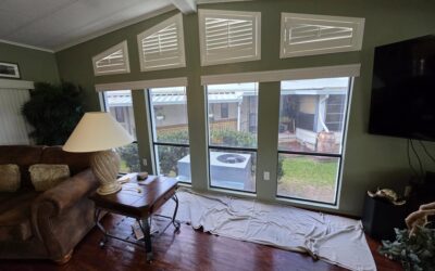How Home Window Tinting Protects Furniture, Flooring, and Artwork from Florida’s UV Rays