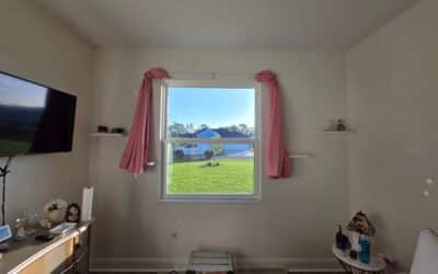 Does Window Film Work on Double-Pane Windows in Florida?