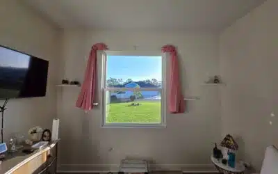Does Window Film Work on Double-Pane Windows in Florida?