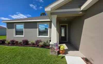 Does Window Film Work on Double-Pane Windows in Florida?
