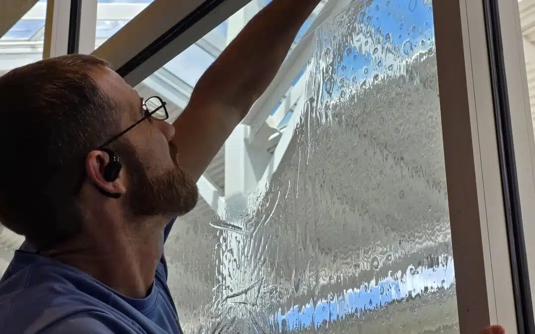 Bubbling, Peeling, or Purple: When It’s Time to Replace Your Window Tint